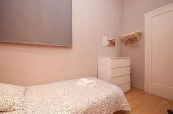 Rooms Aragon Barcelona