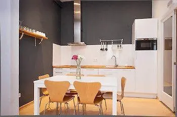 Rooms Aragon Barcelona