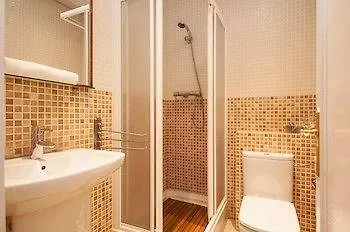 Rooms Aragon Barcelona 0*,