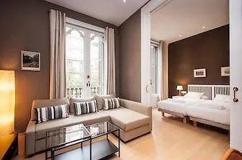 Bed & Breakfast Rooms Aragon Barcelona
