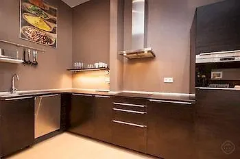 Rooms Aragon Barcelona Bed & Breakfast