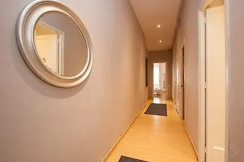 Rooms Aragon Barcelona