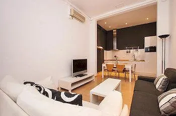 Rooms Aragon Barcelona