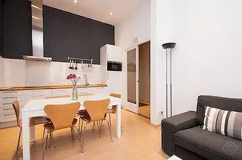 Bed & Breakfast Rooms Aragon Barcelona