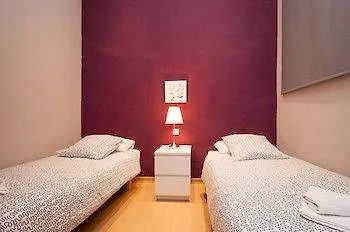 Rooms Aragon Barcelona