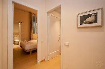 Bed & Breakfast Rooms Aragon Barcelona Spain
