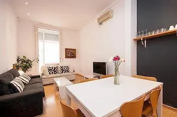 Rooms Aragon Barcelona 0*,  Spain