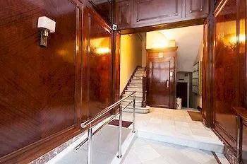 Bed & Breakfast Rooms Aragon Barcelona