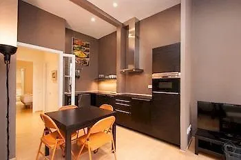 Bed & Breakfast Rooms Aragon Barcelona