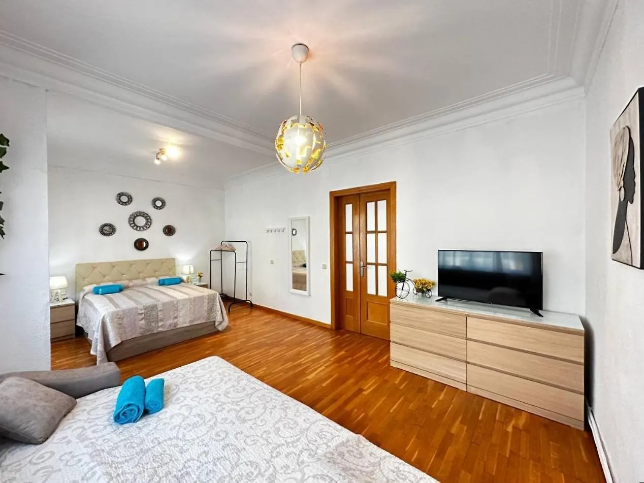 Rooms Aragon Barcelona 0*,