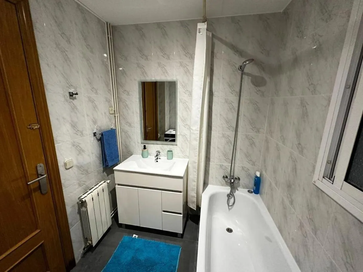 Bed & Breakfast Rooms Aragon Barcelona