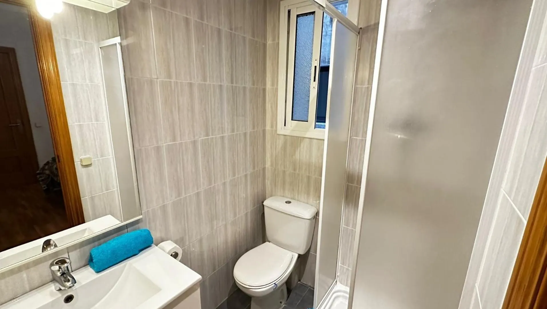 Rooms Aragon Barcelona Bed & Breakfast