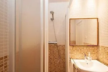 Bed & Breakfast Rooms Aragon Barcelona