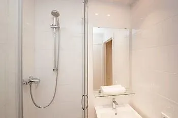 Rooms Aragon Barcelona