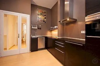 Bed & Breakfast Rooms Aragon Barcelona Spain