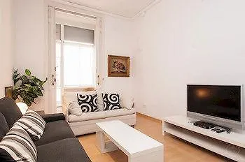 Rooms Aragon Barcelona
