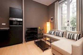 Bed & Breakfast Rooms Aragon Barcelona