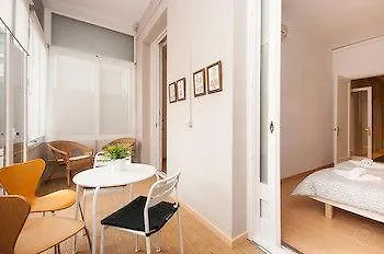 Rooms Aragon Barcelona 0*,
