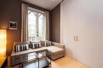 Rooms Aragon Barcelona Bed & Breakfast