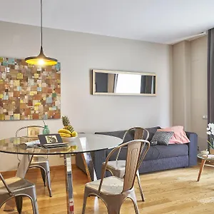 Ainb Sagrada Familia Apartmán