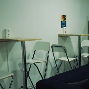 Alberguinn Albergue