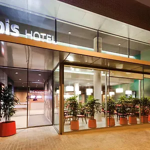 Ibis Centro Βαρκελώνη