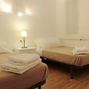 Alguera Napols Apartament