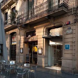 Casa Trafalgar Βαρκελώνη