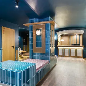  Otel El Call