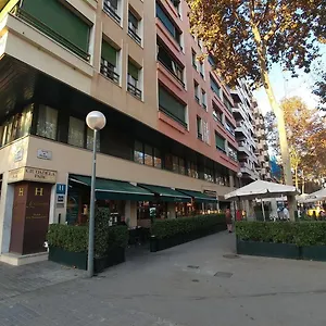  Otel La Ciudadela