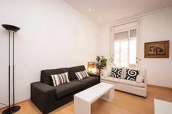 Rooms Aragon Barcelona Španělsko