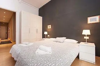 Rooms Aragon Barcelona 0*,  Španělsko