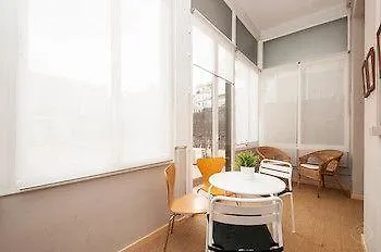Rooms Aragon Barcelona