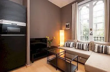 Rooms Aragon Barcelona 0*,