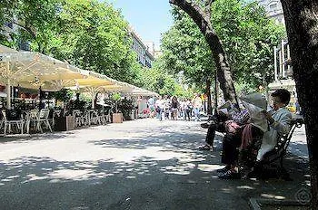 Rooms Aragon Βαρκελώνη Bed and Breakfast