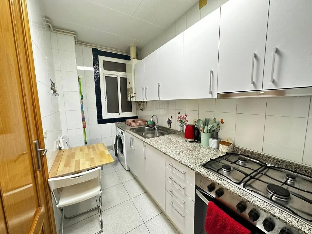 Rooms Aragon Βαρκελώνη 0*,