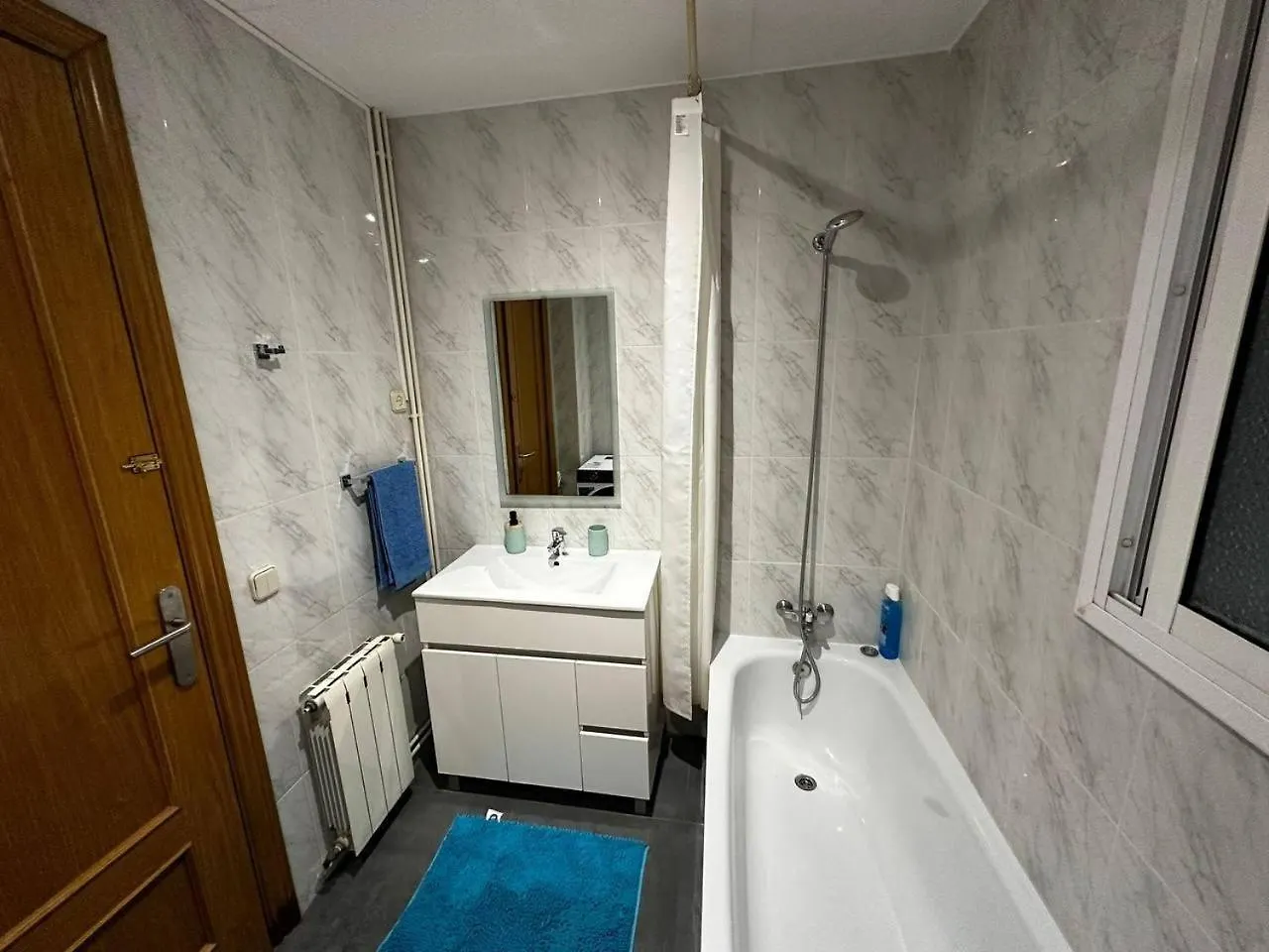 Rooms Aragon Βαρκελώνη Bed and Breakfast