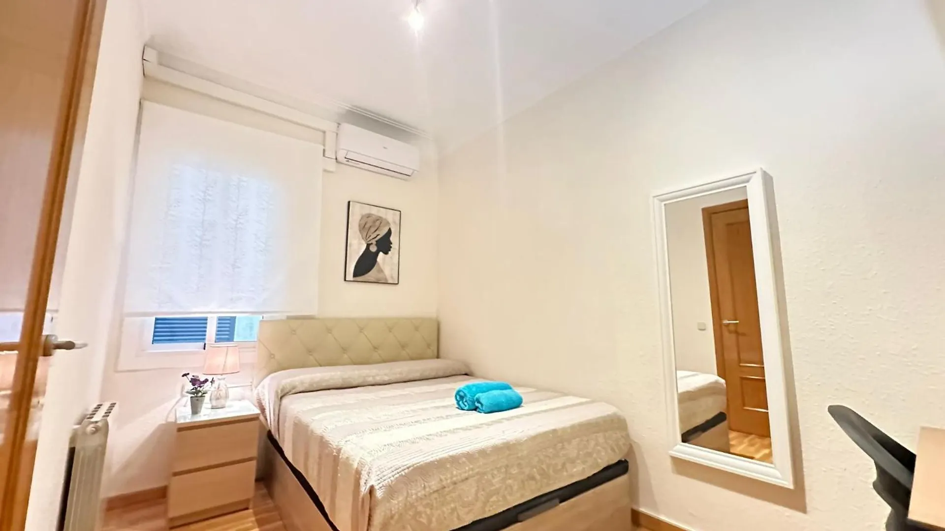 Bed and Breakfast Rooms Aragon Βαρκελώνη