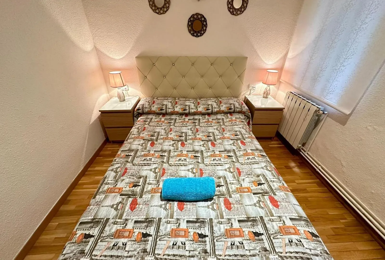 Rooms Aragon Βαρκελώνη Bed and Breakfast
