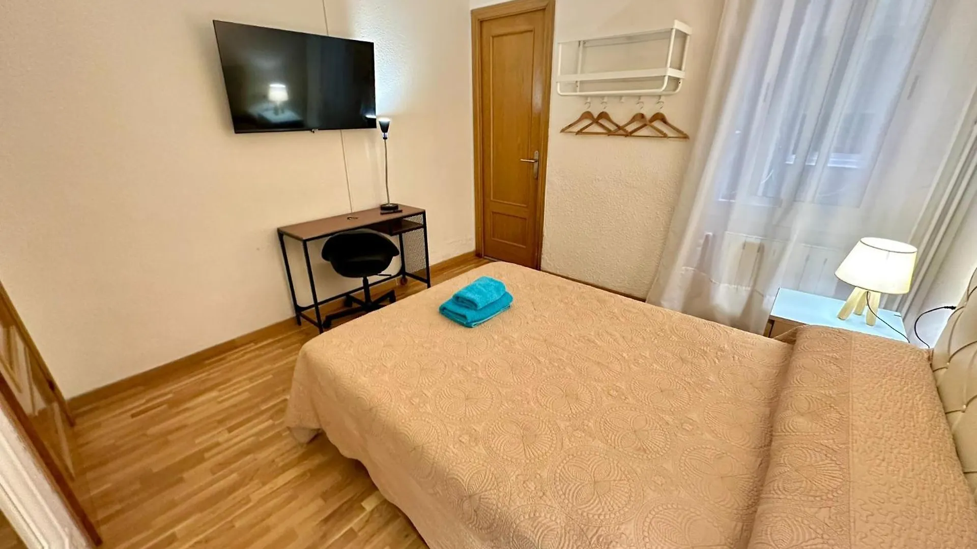 Rooms Aragon Βαρκελώνη