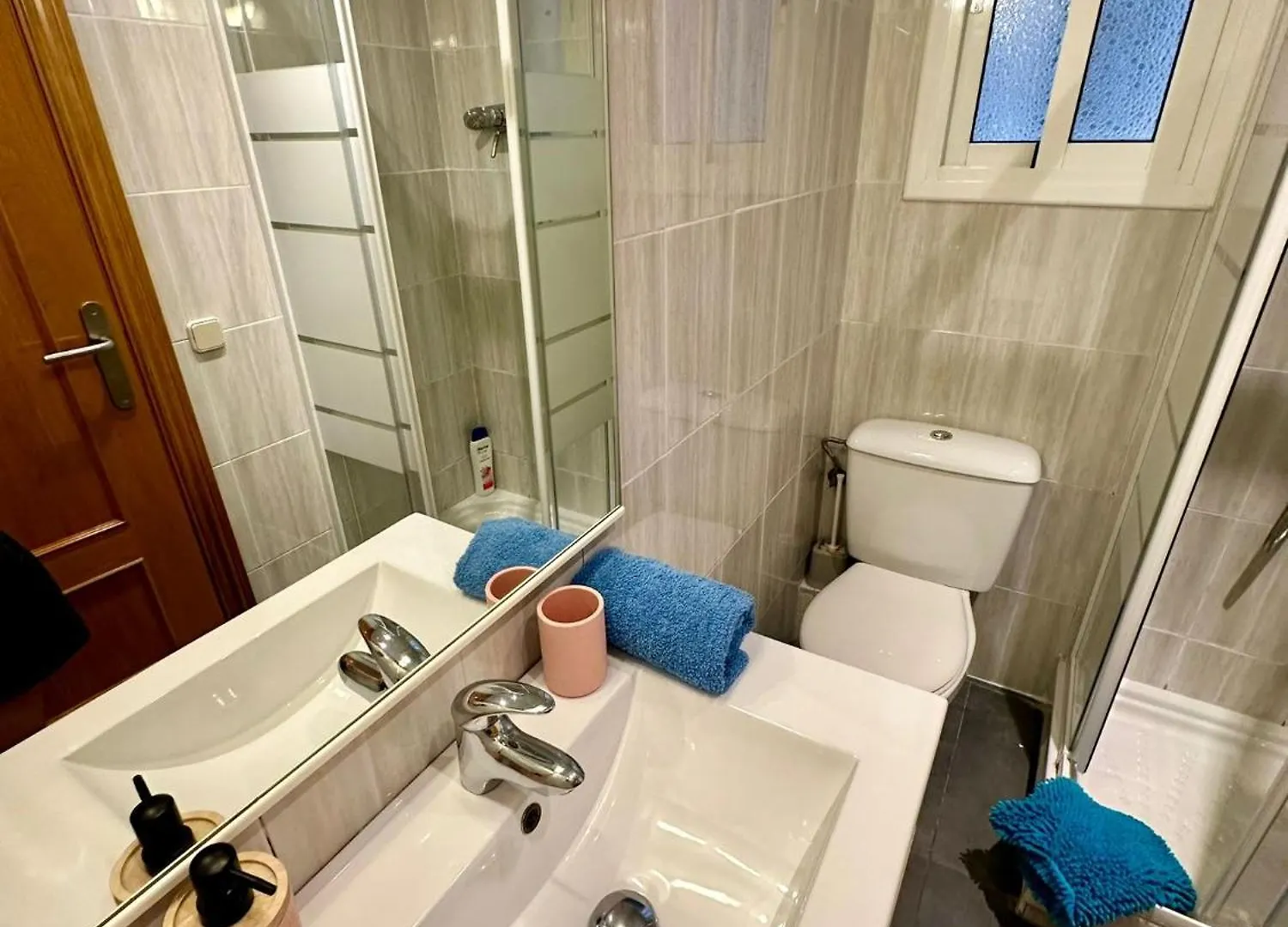 Rooms Aragon Βαρκελώνη