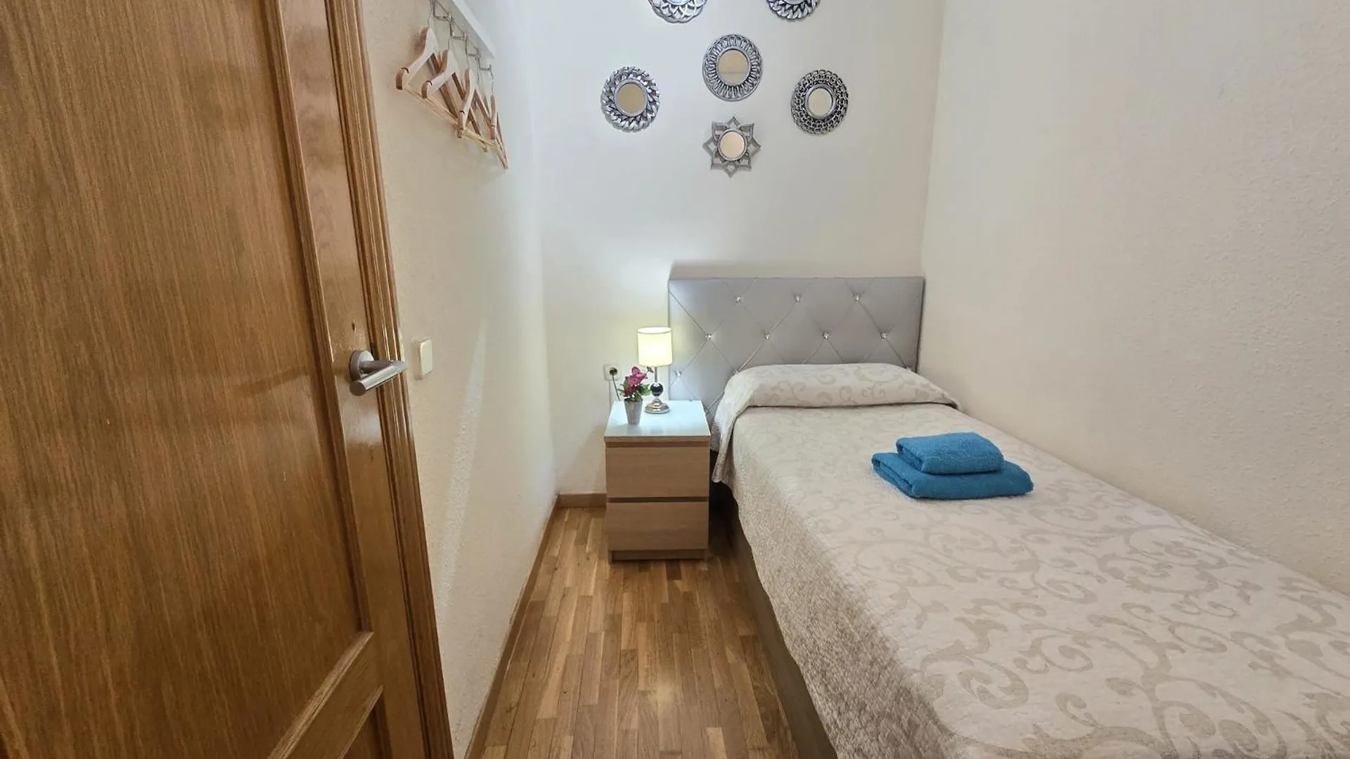 Rooms Aragon Βαρκελώνη